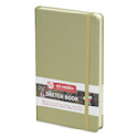 Talens Art Creations Sketchbook - White Gold