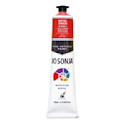 Jo Sonja's Artist Acrylic - Naphthol Crimson, tube