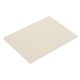 UArt Premium Sanded Pastel Paper Board - 12" x 16", Neutral, 800 Grit