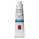 Tri-Art High Viscosity Artist Acrylic - Alizarin Crimson Hue, tube