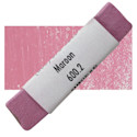 Great American Handmade Pastel - Maroon 2, 600.2