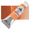 Old Holland Classic Artist Watercolor - Burnt Sienna, 6 ml tube