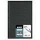 Blick Studio Hardbound Sketchbook - 5-1/2" x 8-1/2"