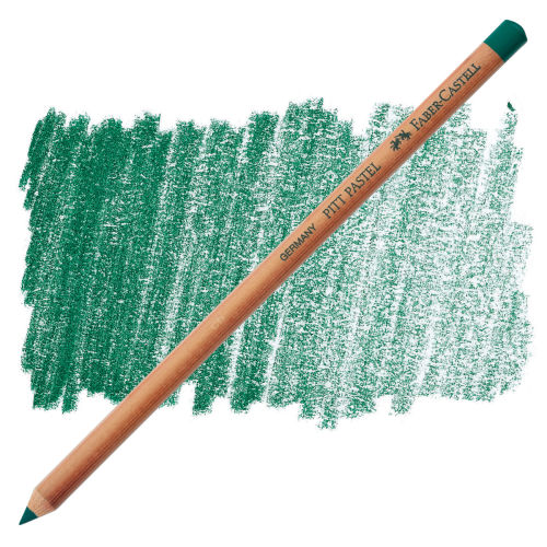 Basic techniques with Pitt Pastel Pencils