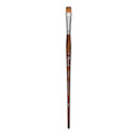 Raphaël Precision Brush - Bright, Size 16, Long Handle