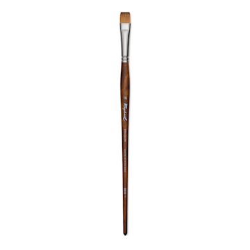 Open in modal - Raphaël Precision Brush - Bright, Size 16, Long Handle