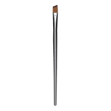 Open in modal - Royal & Langnickel Zen Brush - Angular, Size 8, Long Handle