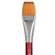 Princeton Velvetouch Series 3950 Synthetic Brush - Wash, Size 1"