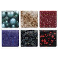 Mayco Lead-Free Jungle Gems Crystal Glazes and Sets