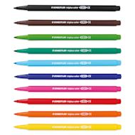 Staedtler Triplus Broadliner Felt Tip Pen Sets