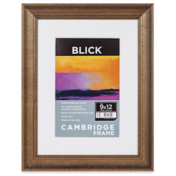 Open in modal - Blick Cambridge Plein Air Frame - , 9" x 12"