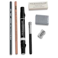 Prismacolor Colored Pencil Accessory Set
