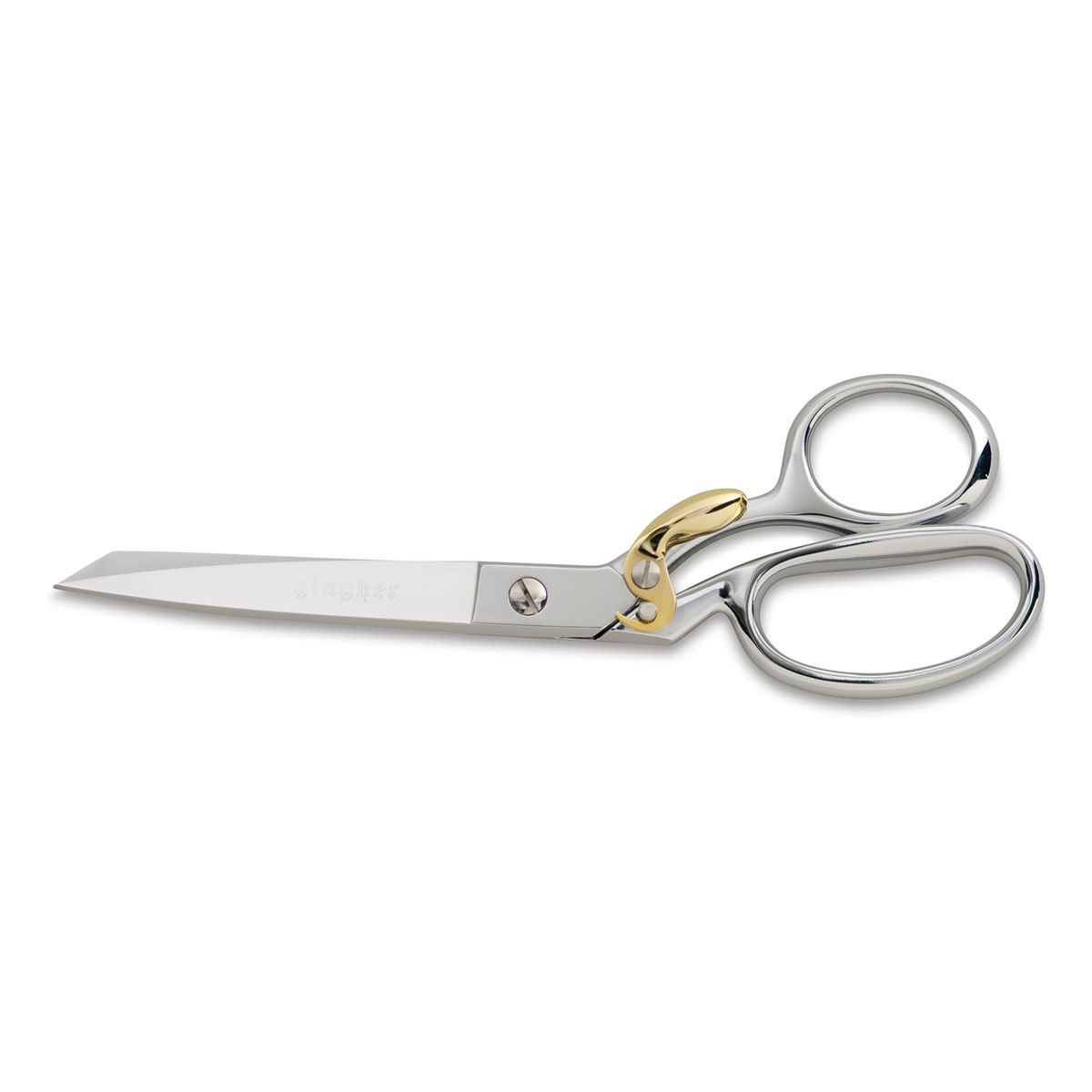 Gingher 7in Knife Edge Dressmaker Shears : Sewing Parts Online