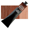 Blockx Artist Oil Color - Burnt Sienna Deep, 200 ml tube