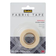 Scotch Removable Fabric Tape