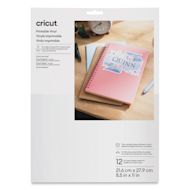 Cricut Printable Vinyl