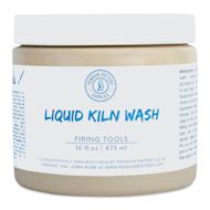 Penguin Pottery Liquid Kiln Wash