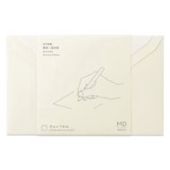 Midori MD Paper Envelopes