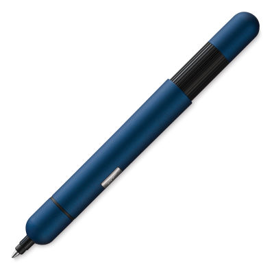 Lamy Pico Ballpoint Pen - Imperial Blue
