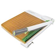 Westcott CarboTitanium Guillotine Paper Trimmer