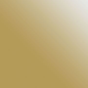 Open in modal - Crescent Decorative Metallic Matboard 20" x 32", Old Gold