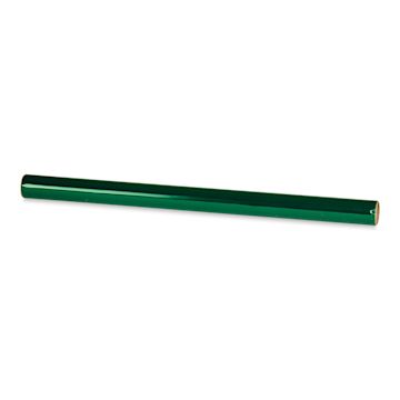 Open in modal - Hygloss Transparent Cellophane - 20" x 25 ft, Light Green, Roll