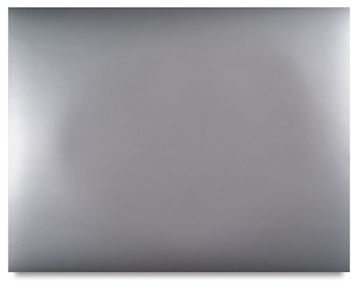 Open in modal - Pacon Railroad Board - Single sheet of Metallic Silver