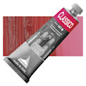 Maimeri Classico Oil Color - Permanent Carmine, 60 ml tube