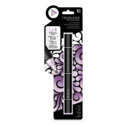 Spectrum Noir TriBlend Markers - Dusty Purple