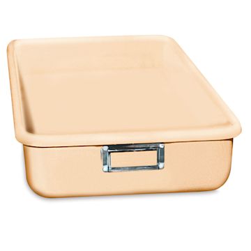 Open in modal - Debcor Tote Tray - 12-1/2" x 4-3/8" x 19", DEB 13