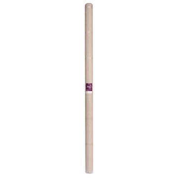 Open in modal - Richeson Linen Canvas Rolls - Single roll upright with label
