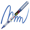 Karin Pigment Decobrush Marker - Egyptian Blue