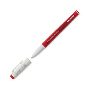 Pilot FriXion Fineliner Erasable Marker Pen - Red