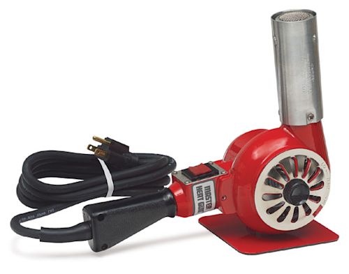 Master Heat Gun BLICK Art Materials