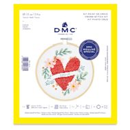 DMC Stitch Kits