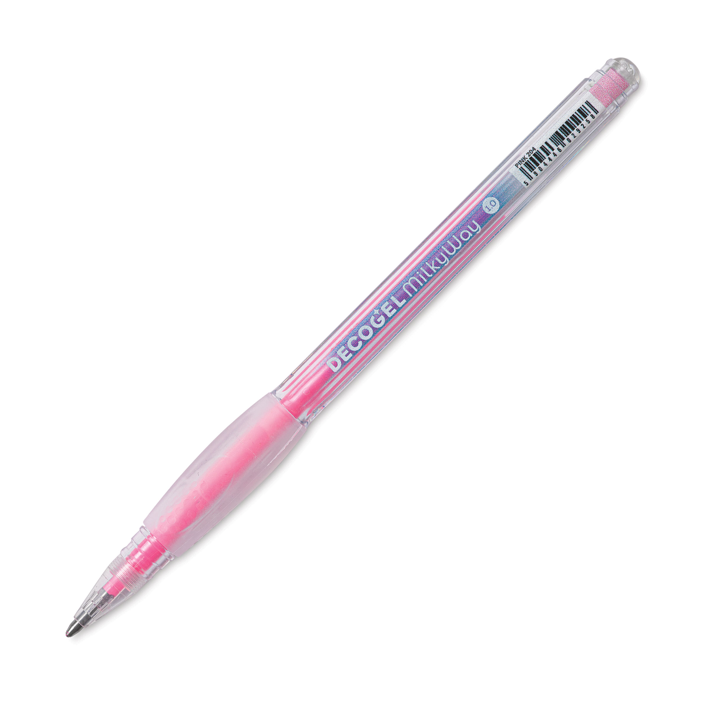 Karin DecoGel MilkyWay Pen - 204 Pink | BLICK Art Materials