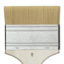 Da Vinci Synthetic Bristle Mottler Brushes - 2429 Mottler, Size 100, Short Handle