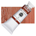 Da Vinci Artists' Oil Color - Red Iron Stone, 37 ml Tube