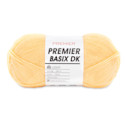 Premier Yarn Basix DK Yarn - Daffodil, 306 yards