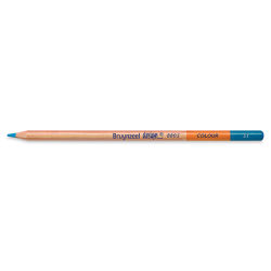 Bruynzeel Design Colored Pencil - Light Blue