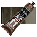 Chroma A2 Student Acrylics - Raw Umber, 120 ml tube