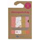 Decopatch Mix & Patch Paper Assortment - Set of 4, Sweet Hour, 30 cm x 40 cm - front of packaging
