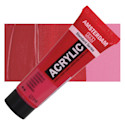 Amsterdam Standard Series Acrylic - Carmine, 20 ml Tube