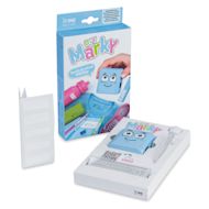 Colop DIY Marky Textile Stamp Sets