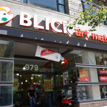 art store inc dick blick holdings Facial formulation lotion md