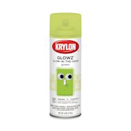 Krylon Glowz Glow-in-the-Dark Paint