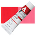 Holbein Acrylic Gouache - Carmine, 20 ml tube