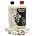Colorberry Geode Resin - 2000 ml, Bottle