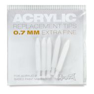 Montana Acrylic Marker Replacement Nibs