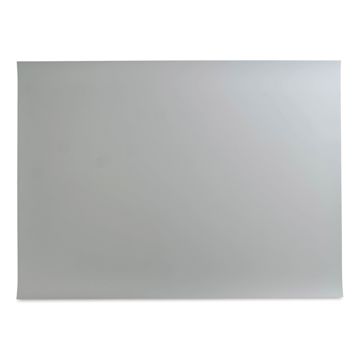 Open in modal - Pacific Arc Vinyl Board Cover - 31" x 42", Gray/White
